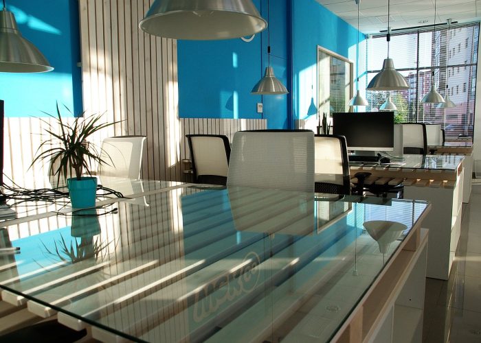 office space, office, sunny-1744803.jpg